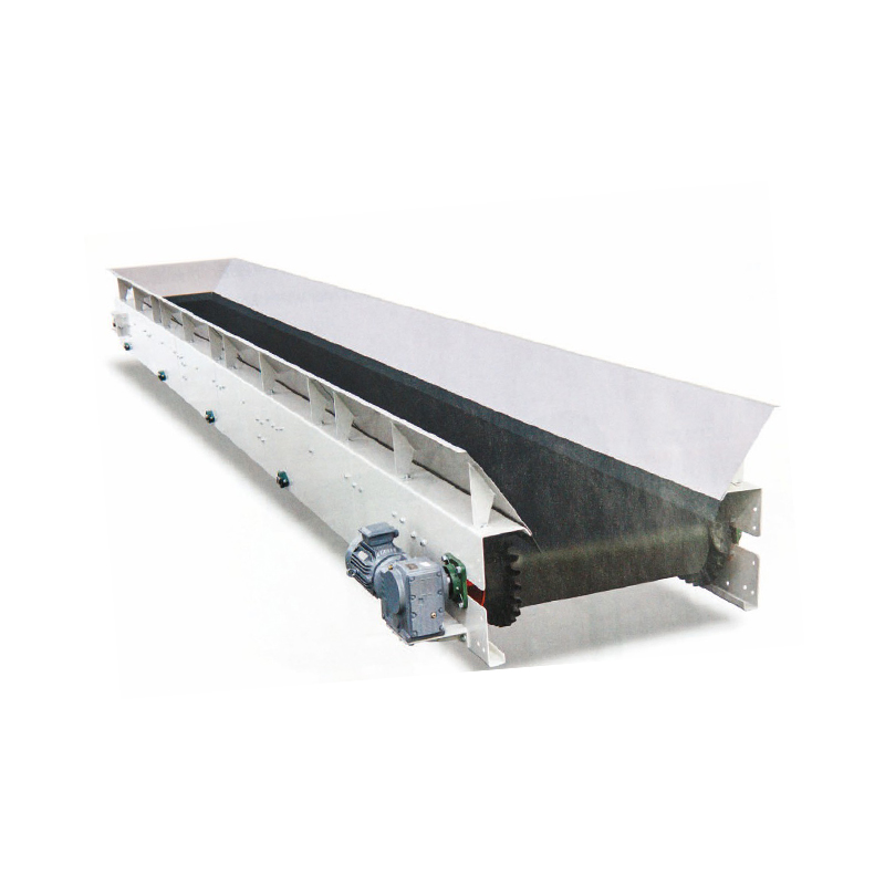 Belt conveyor